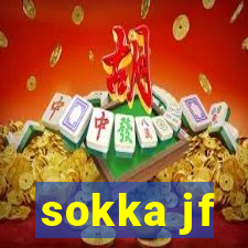 sokka jf